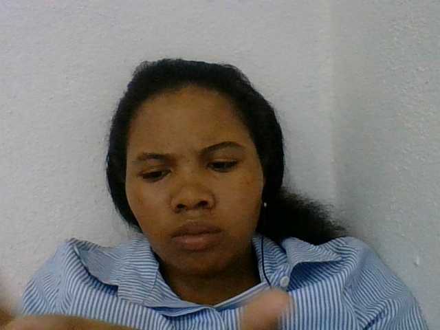 Juliah1a live cam on BongaCams