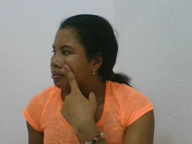 Juliah1a live cam on BongaCams