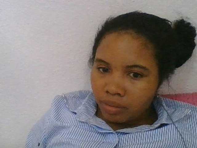 Juliah1a live cam on BongaCams