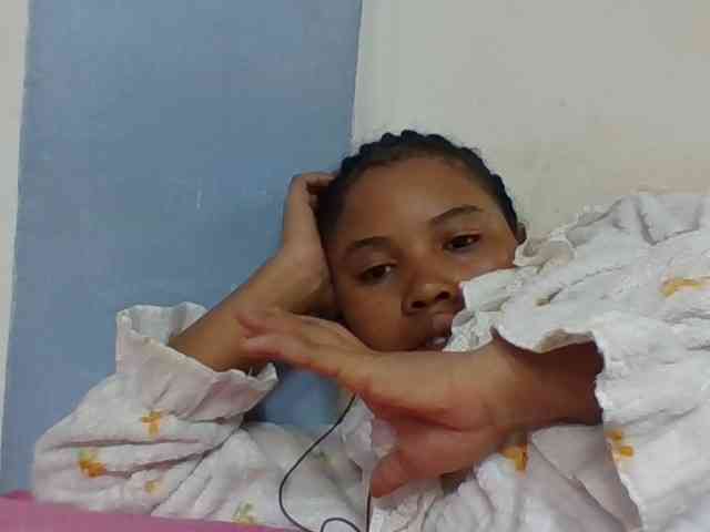Juliah1a webcam