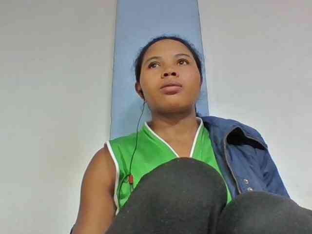 Juliah1a webcam