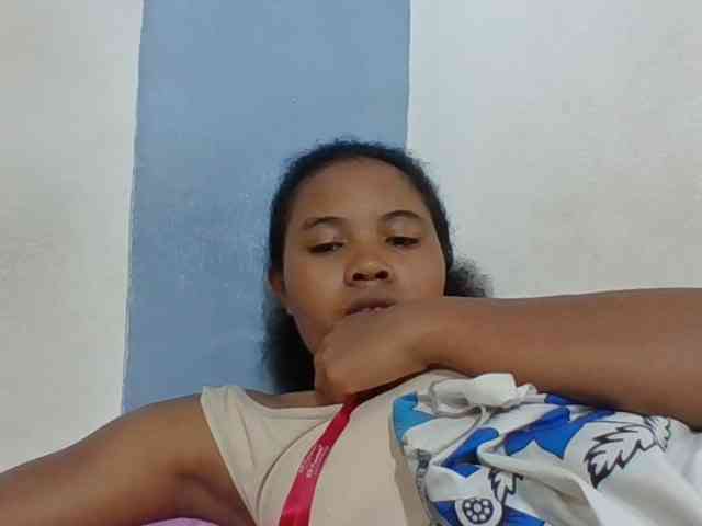 Juliah1a webcam