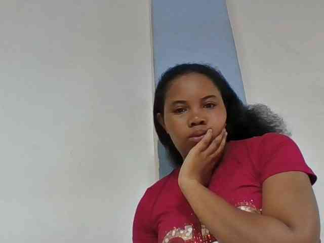 Juliah1a Live Webcam on BongaCams