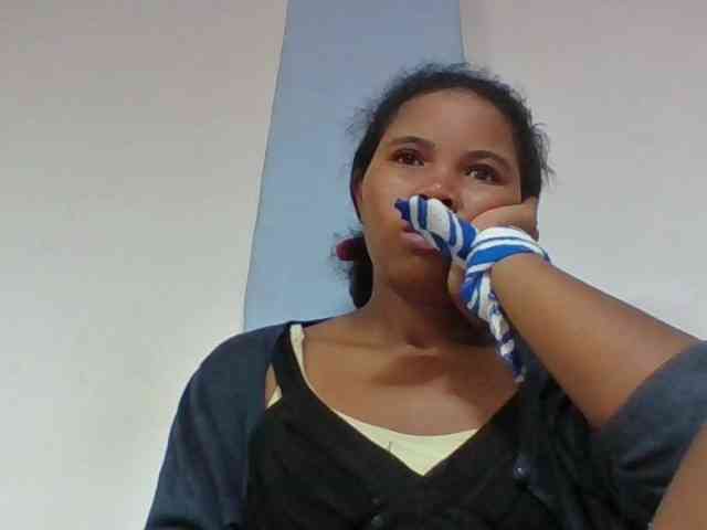 Juliah1a webcam