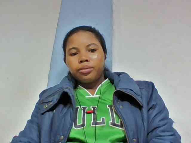 Juliah1a webcam
