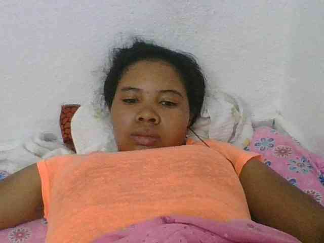 Juliah1a webcam