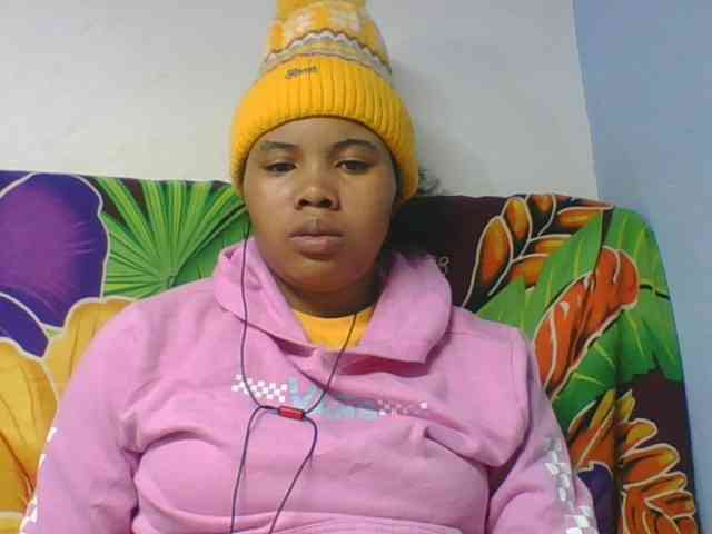 Juliah1a webcam
