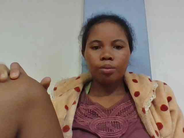 Juliah1a webcam
