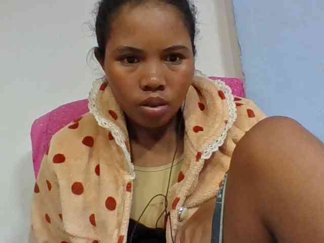 Juliah1a webcam