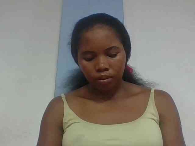 Juliah1a webcam