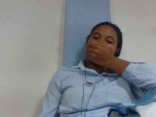 Juliah1a webcam