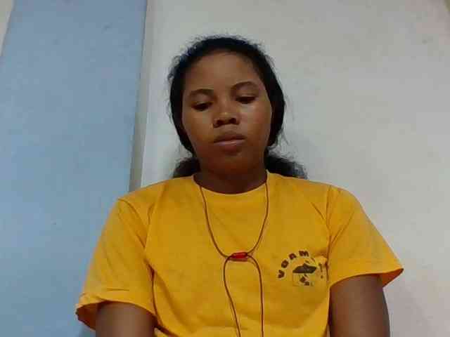 Juliah1a webcam