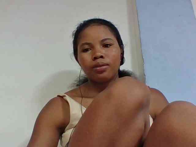 Juliah1a Live Webcam on BongaCams