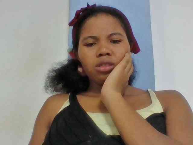 Juliah1a webcam
