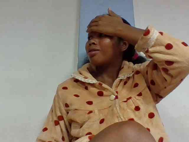 Juliah1a webcam
