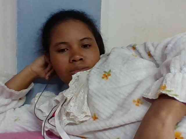 Juliah1a webcam