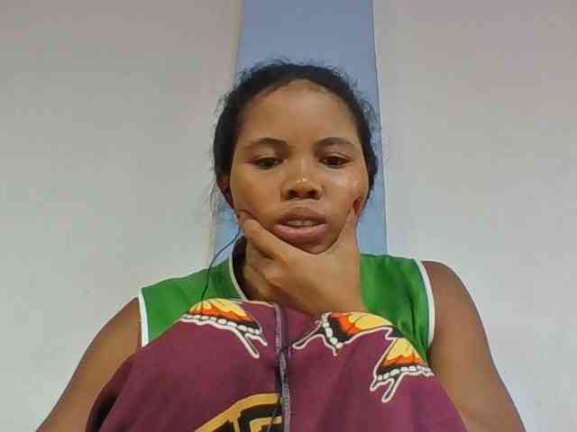 Juliah1a webcam