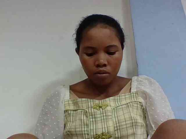 Juliah1a webcam