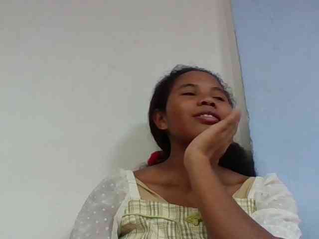 Juliah1a webcam