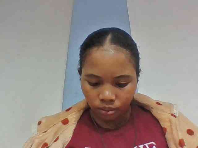 Juliah1a webcam