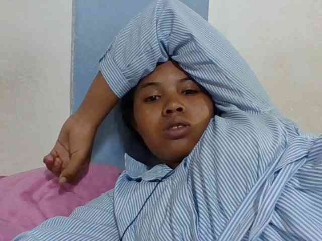Juliah1a webcam