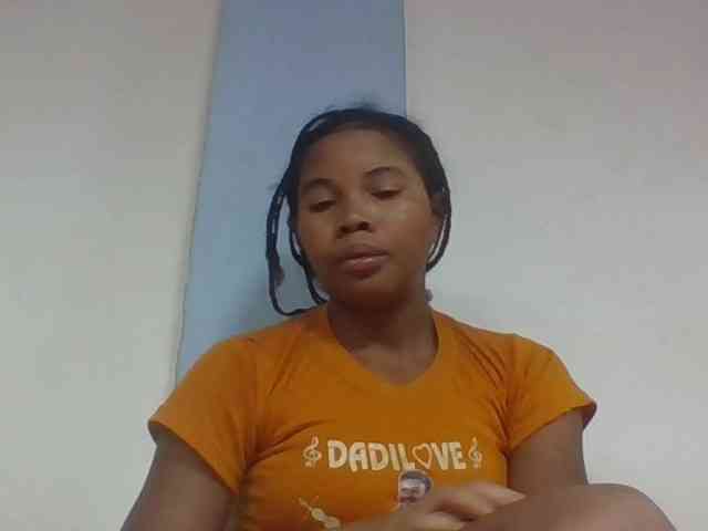 Juliah1a webcam