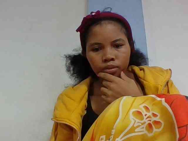 Juliah1a webcam