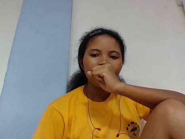 Juliah1a webcam