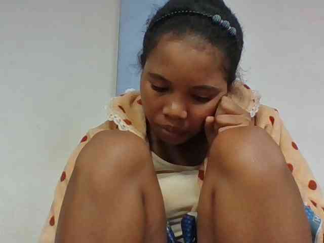 Juliah1a webcam
