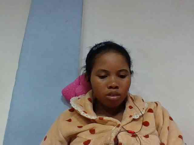 Juliah1a webcam