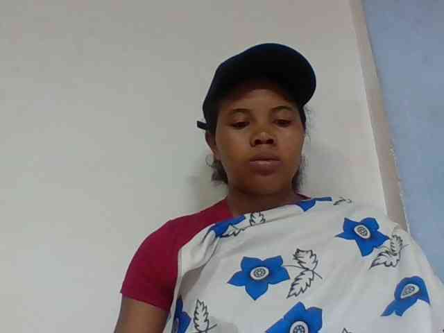 Juliah1a Live Webcam on BongaCams