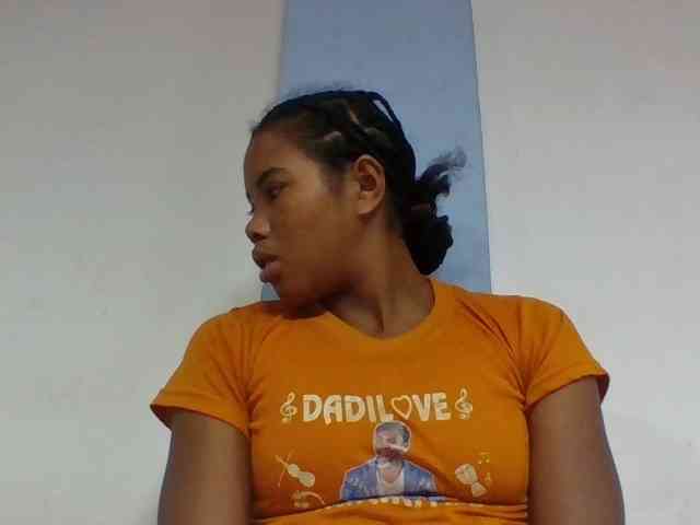 Juliah1a webcam