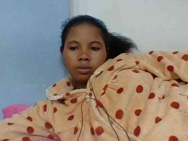 Juliah1a webcam