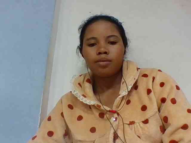 Juliah1a webcam