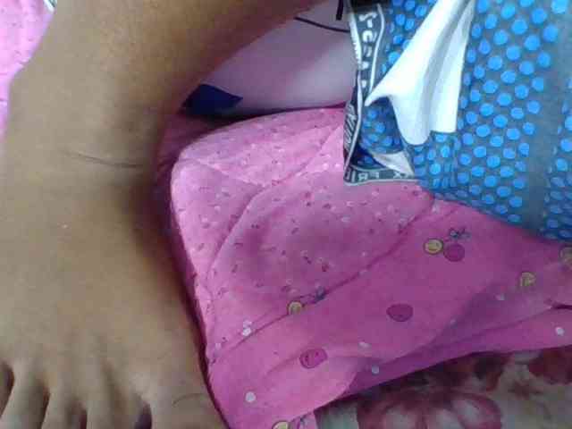 Juliah1a webcam