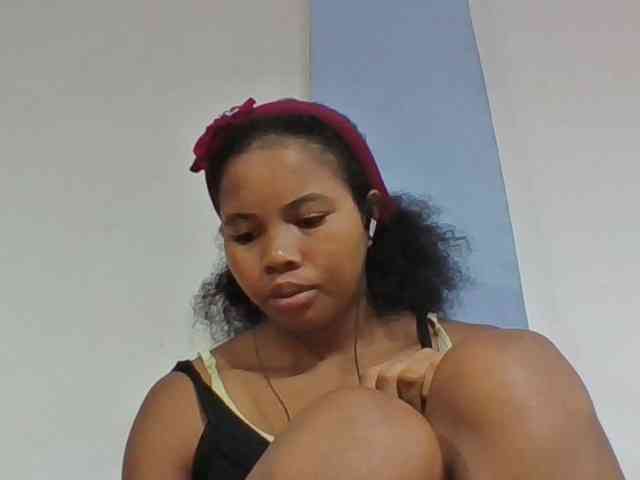 Juliah1a webcam