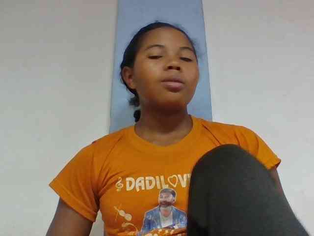 Juliah1a webcam
