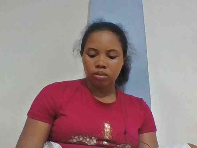 Juliah1a webcam