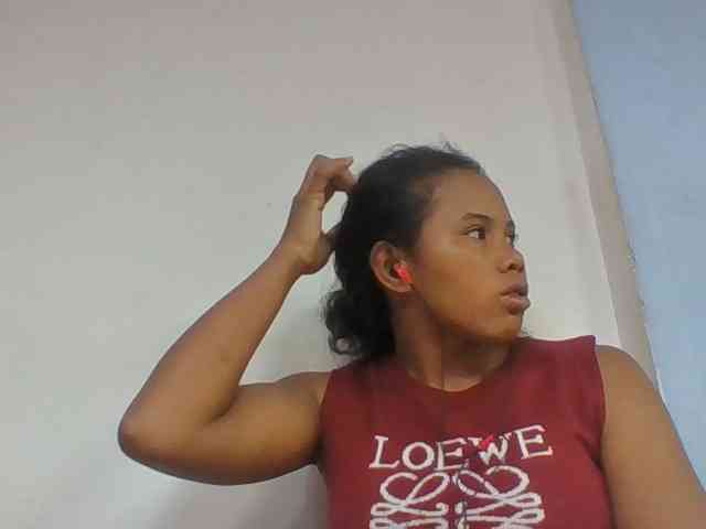Juliah1a webcam