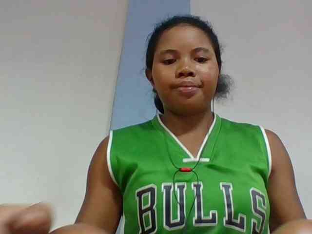 Juliah1a webcam