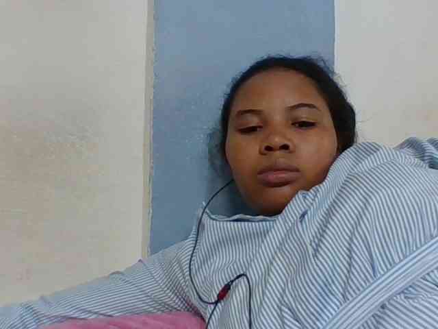 Juliah1a webcam