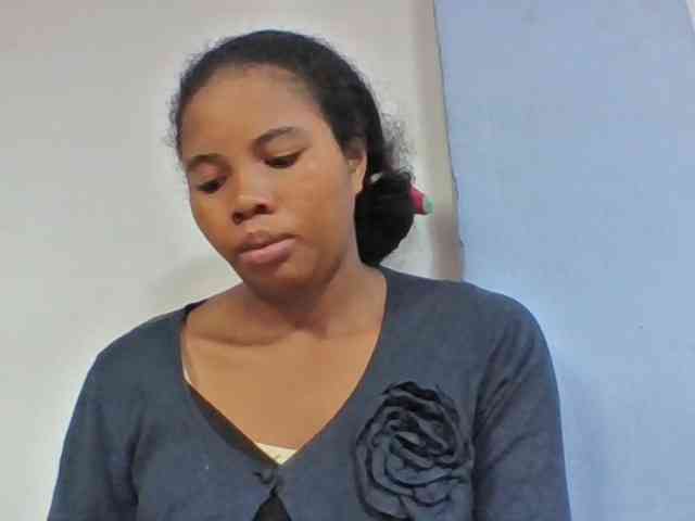 Juliah1a webcam