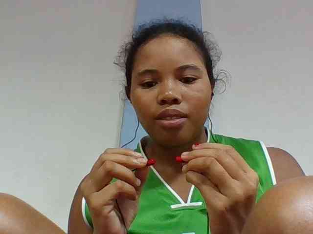 Juliah1a webcam