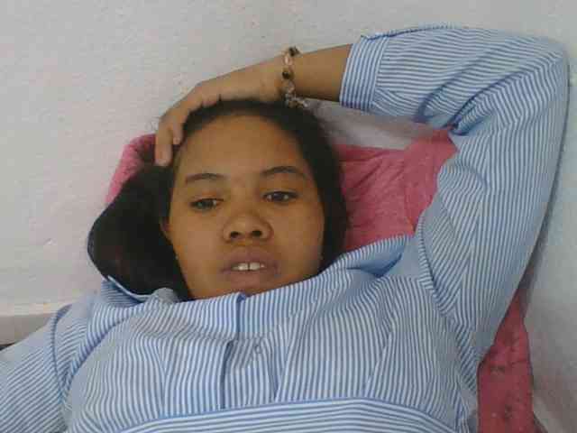Juliah1a webcam