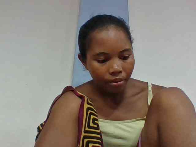 Juliah1a webcam