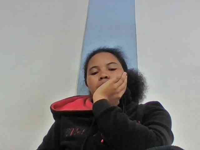 Juliah1a webcam