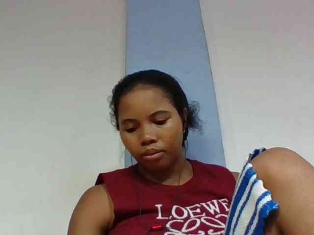 Juliah1a webcam