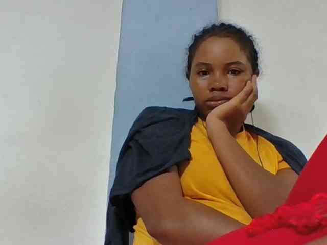 Juliah1a webcam