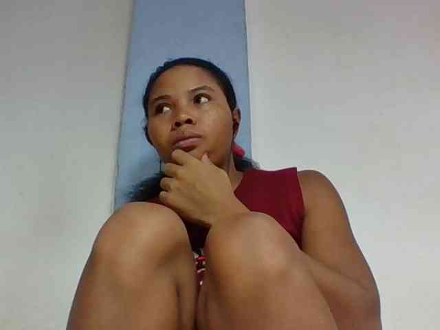 Juliah1a webcam