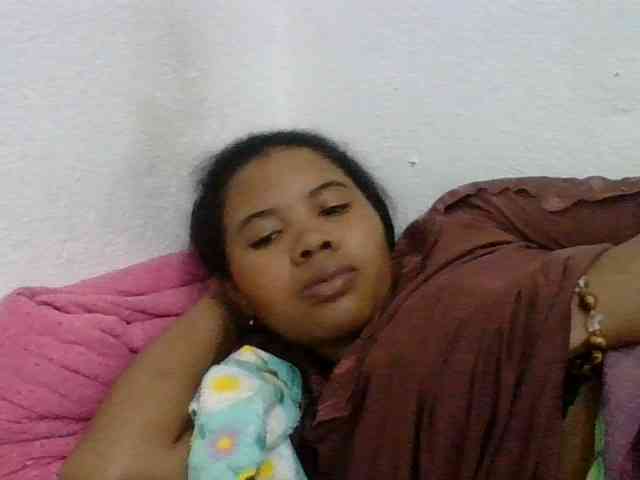 Juliah1a webcam